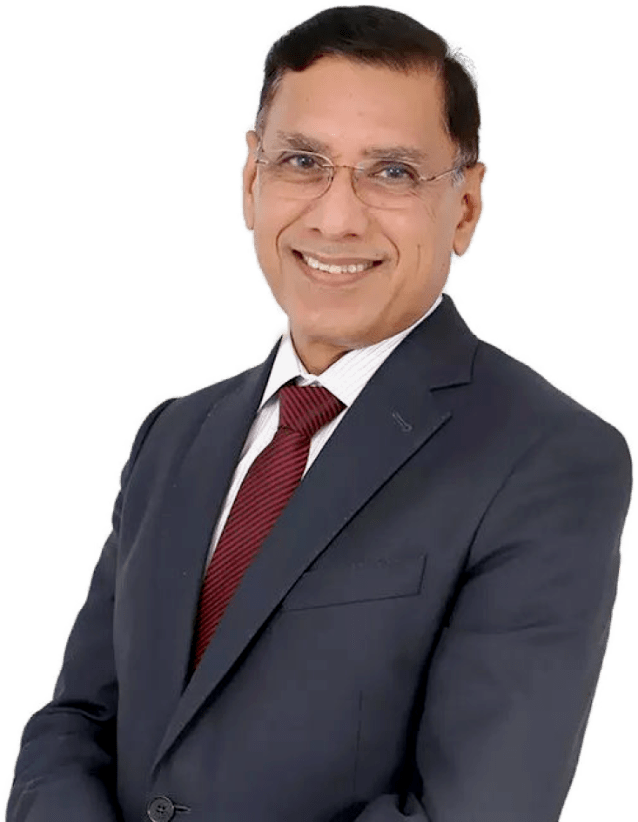 Dr Girish 1