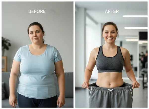 weight loss surgery in dubai