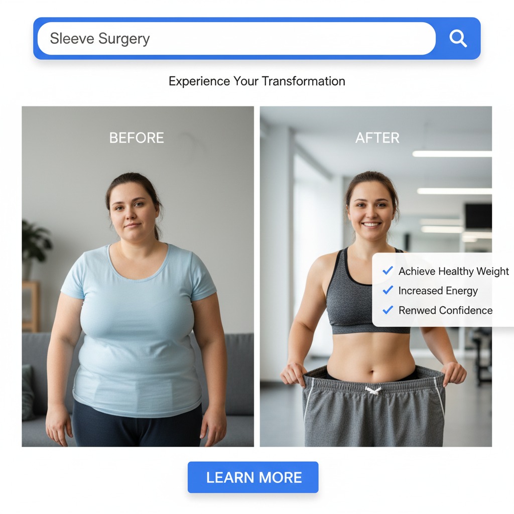 gastric sleeve surgery in dubai