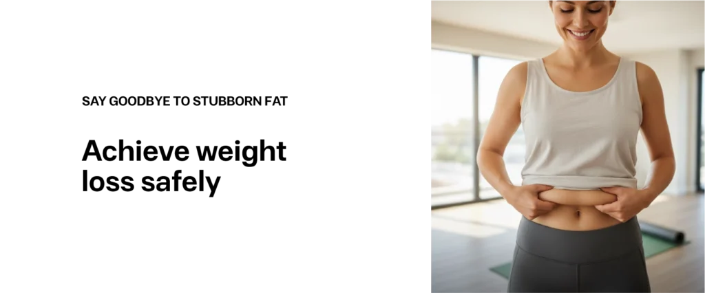 weight loss in dubai