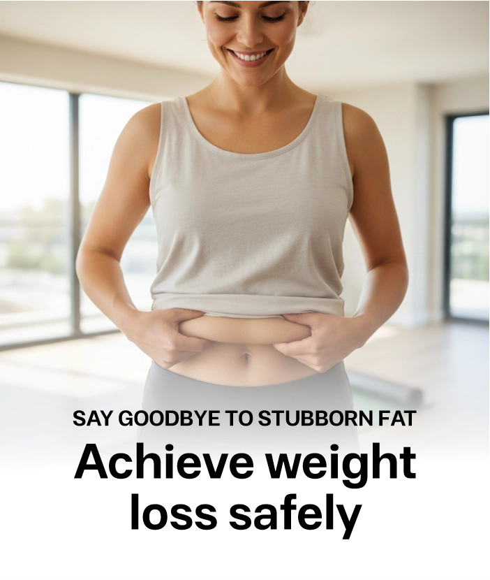 weight loss surgery in dubai