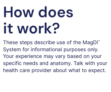 MagDI System - How it works