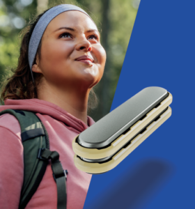 MagDI System by DT Metabolic