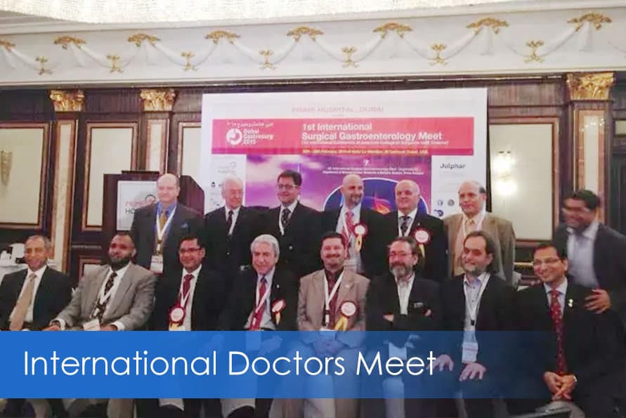 Weight loss Clinic Dubai