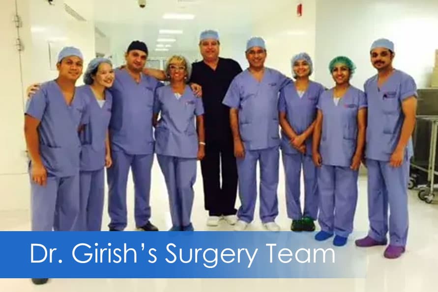 Weight loss Clinic Dubai