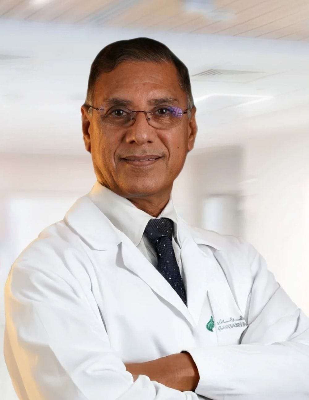 Dr. Girish Kumar Juneja