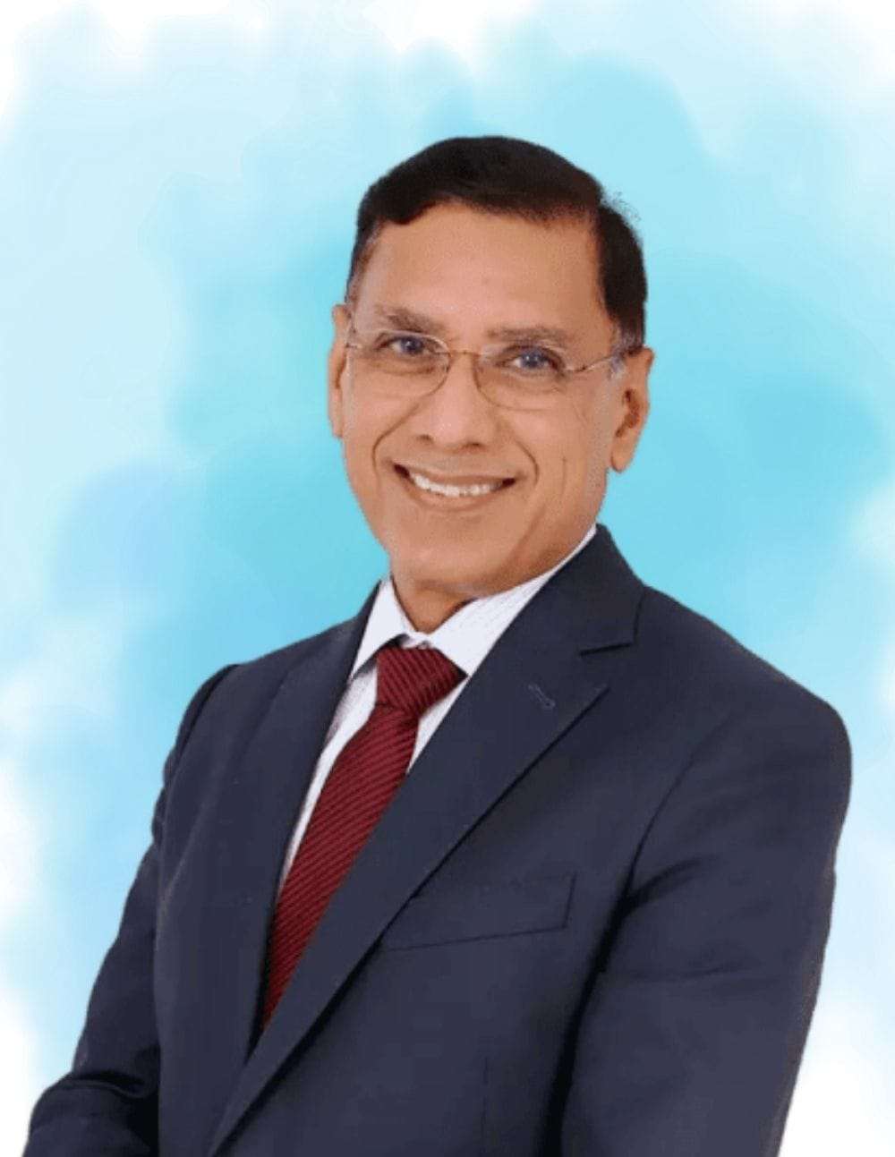Dr Girish Kumar Juneja