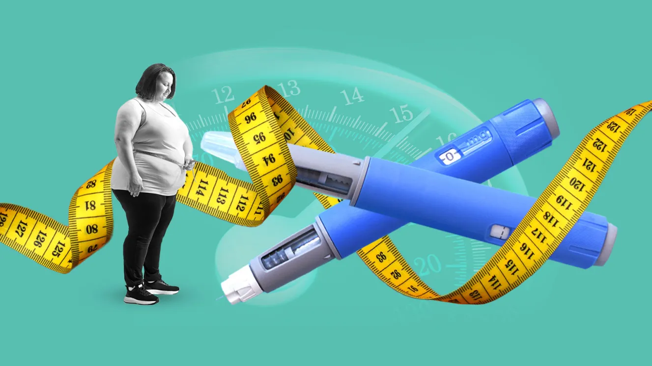 medical weightloss in dubai